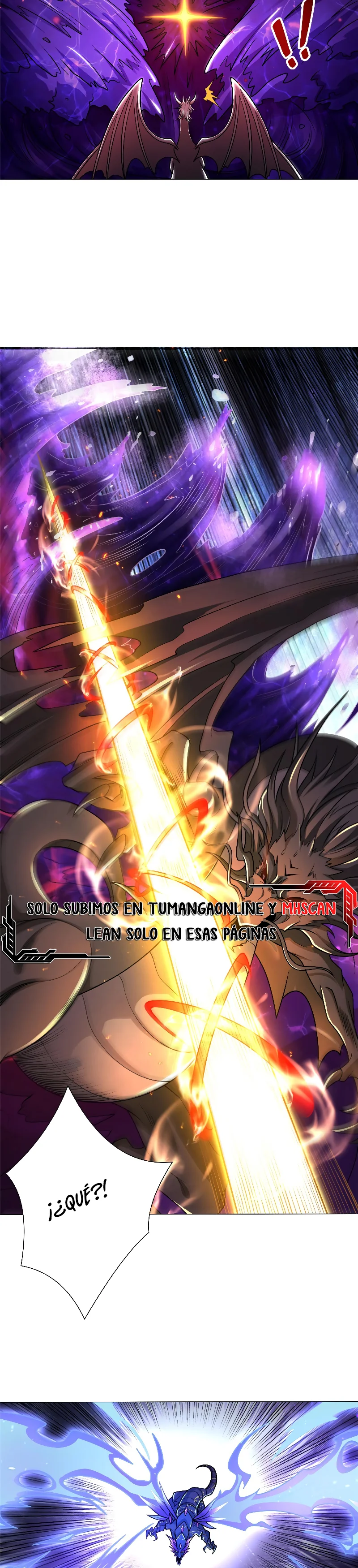 Maestro de dragones capítulo 341 página 13
