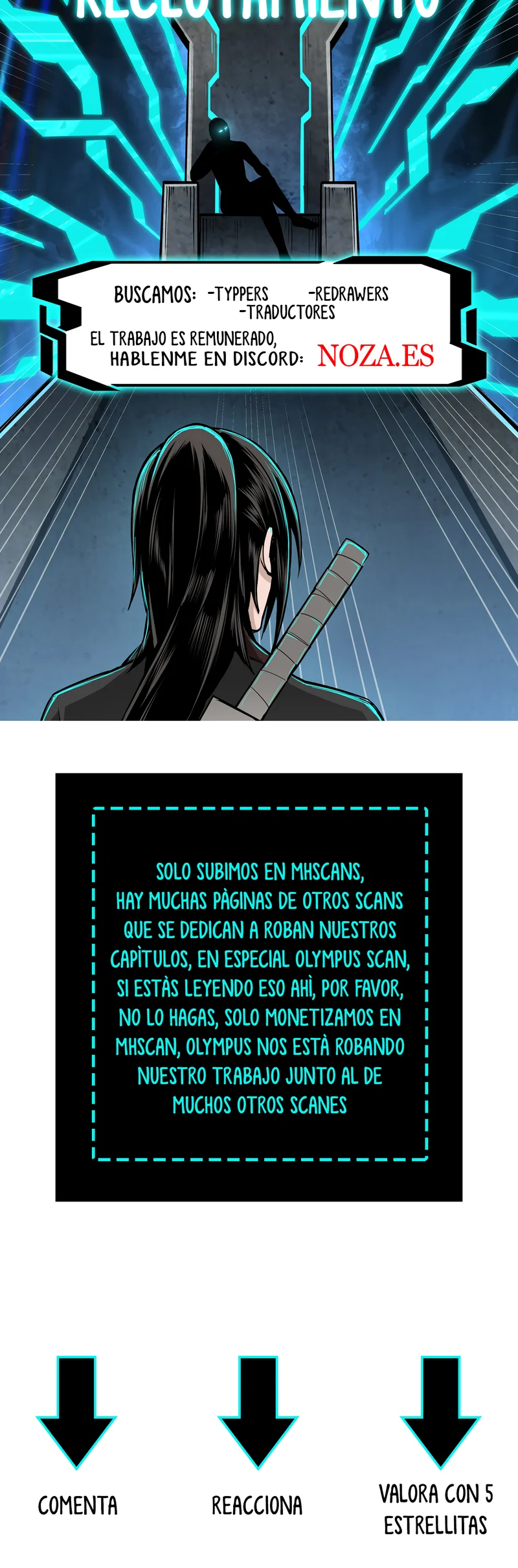 Maestro de dragones capítulo 341 página 17