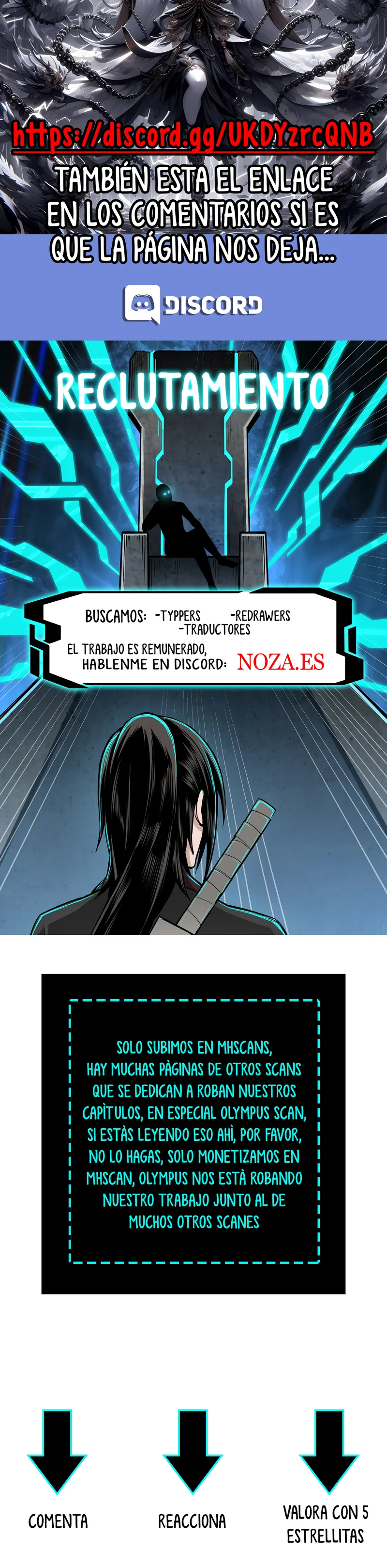 Maestro de dragones capítulo 342 página 17