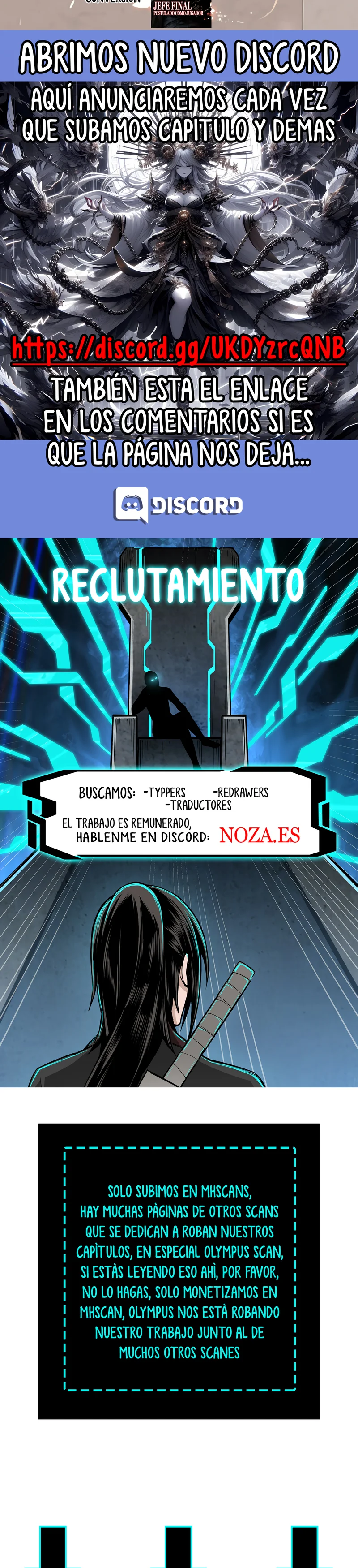 Maestro de dragones capítulo 345 página 17
