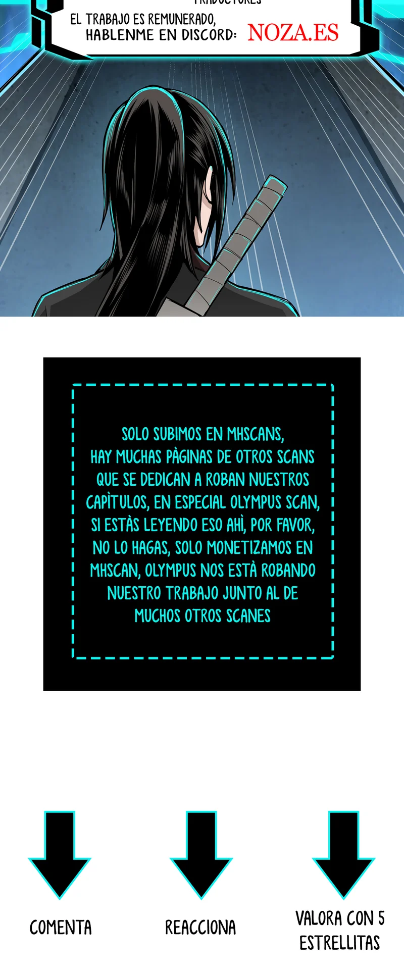 Maestro de dragones capítulo 346 página 20