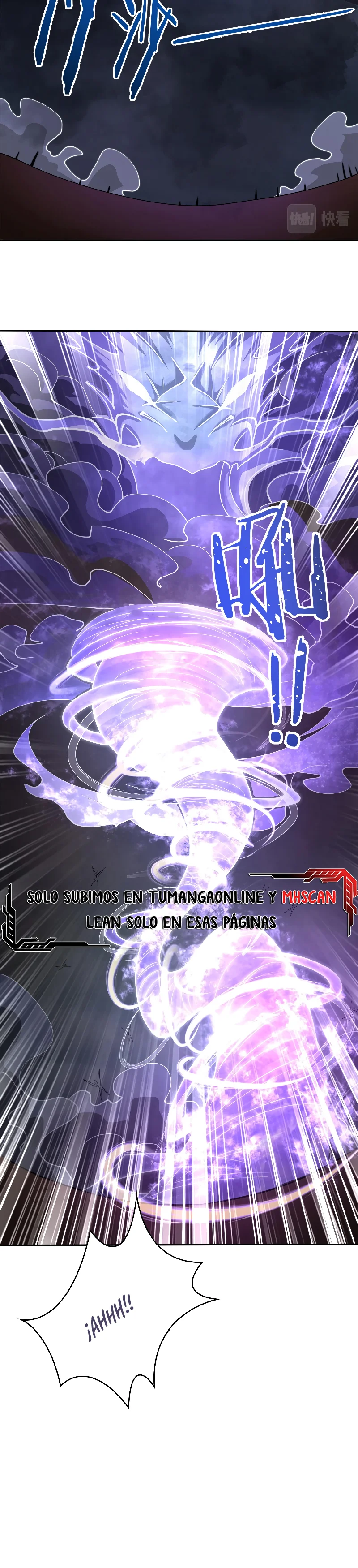 Maestro de dragones capítulo 347 página 16