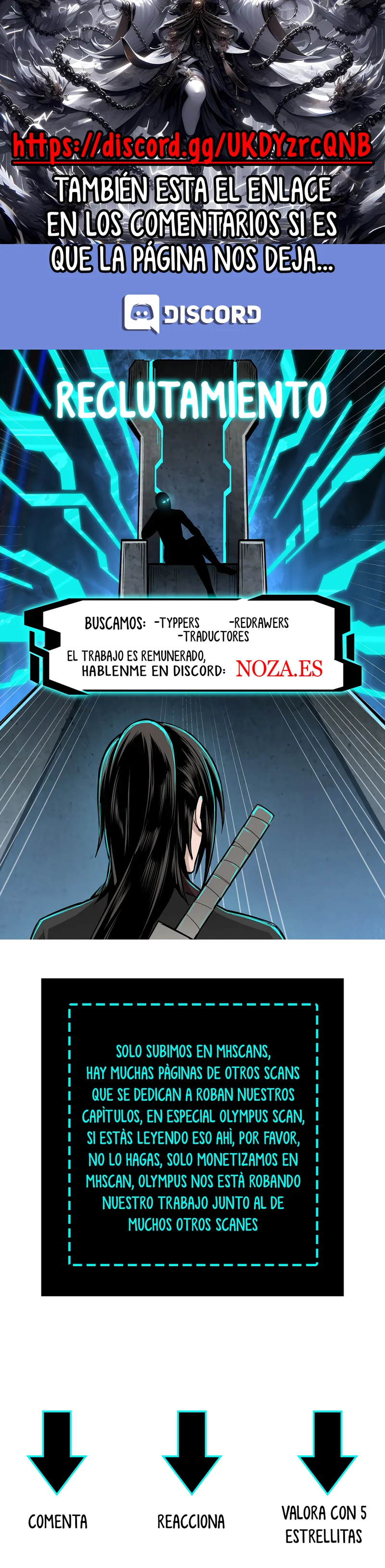 Maestro de dragones capítulo 349 página 16