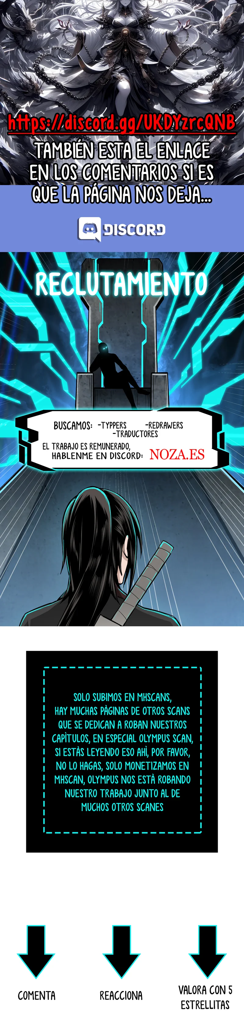 Maestro de dragones capítulo 353 página 15
