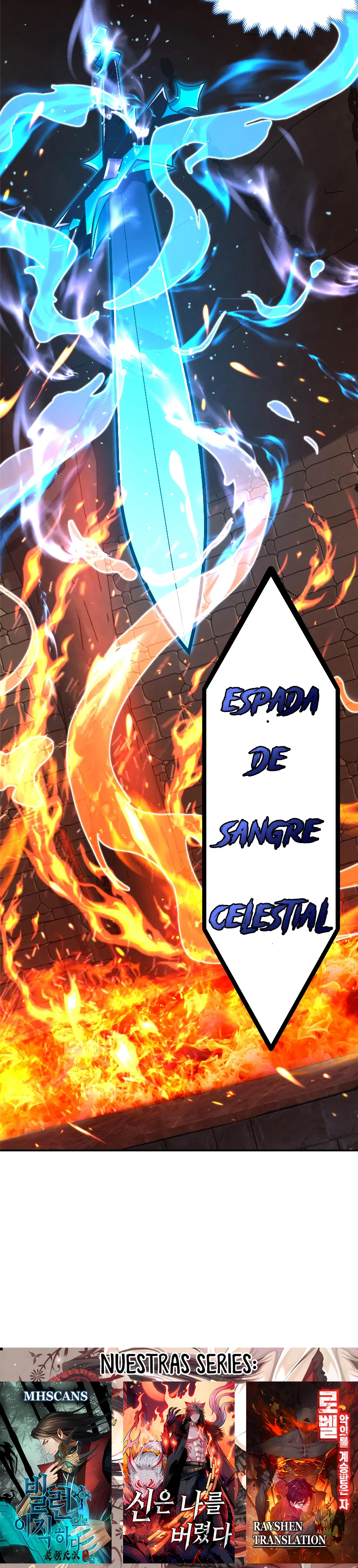 Maestro de dragones capítulo 355 página 18