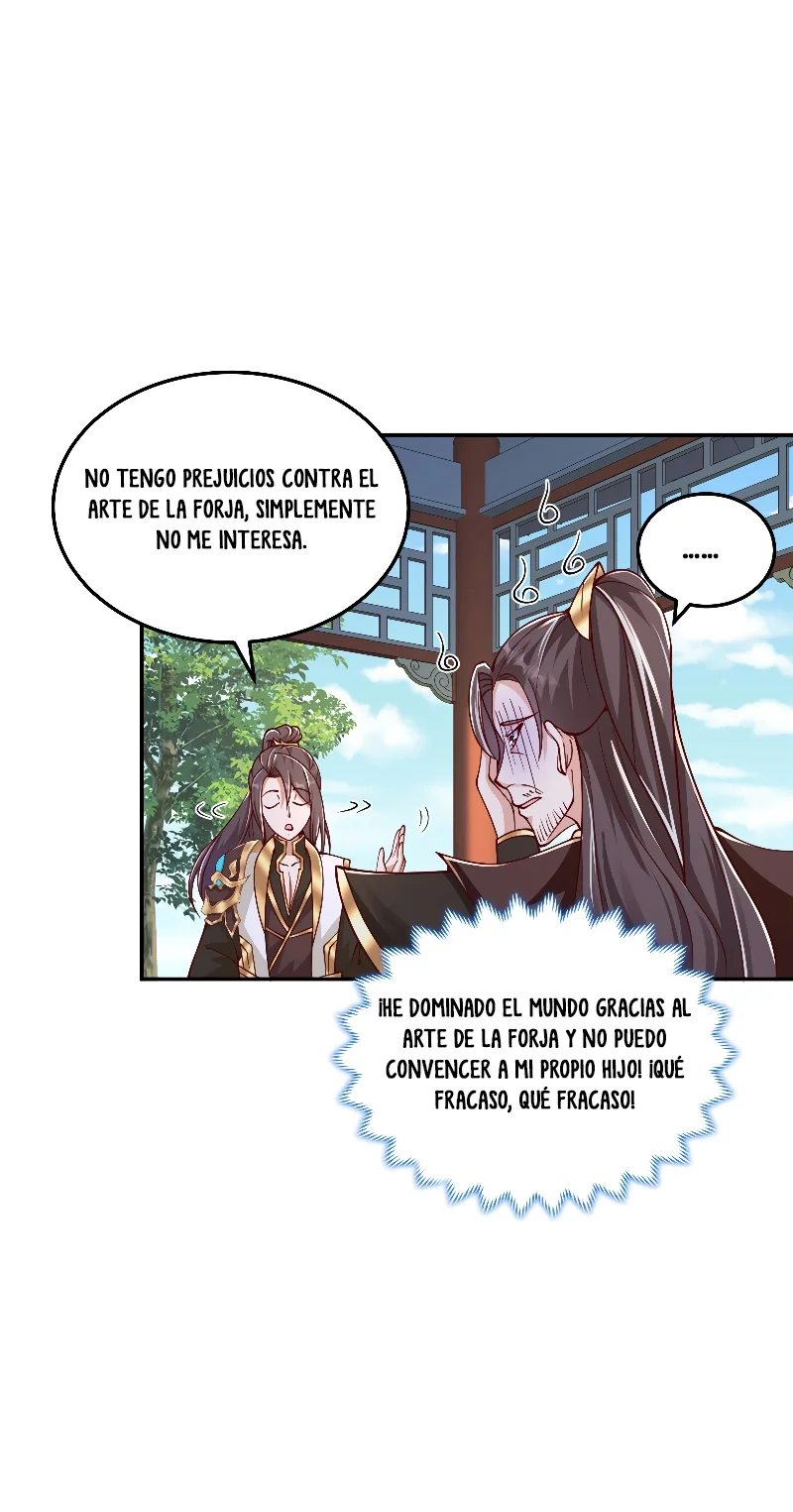 Maestro de dragones capítulo 359 página 9
