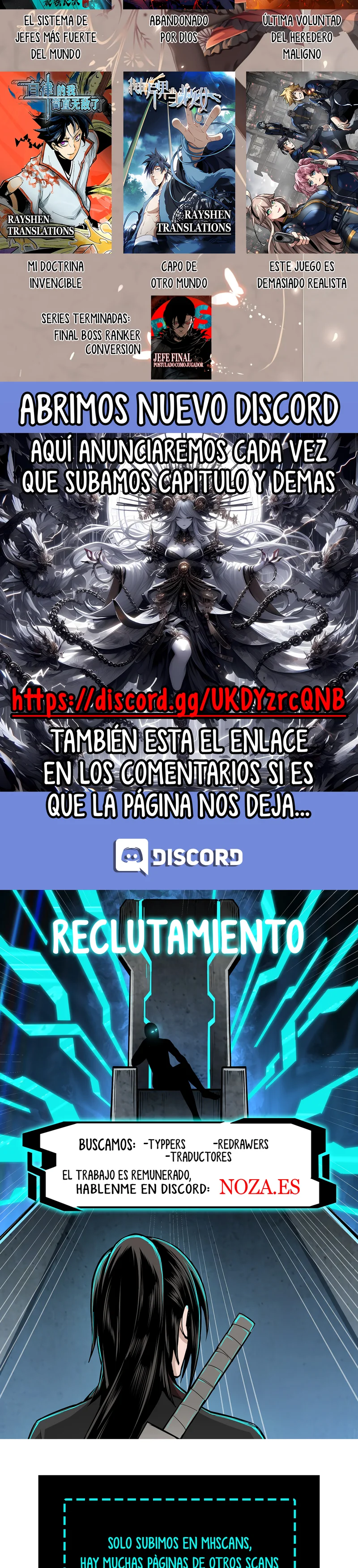 Maestro de dragones capítulo 362 página 23