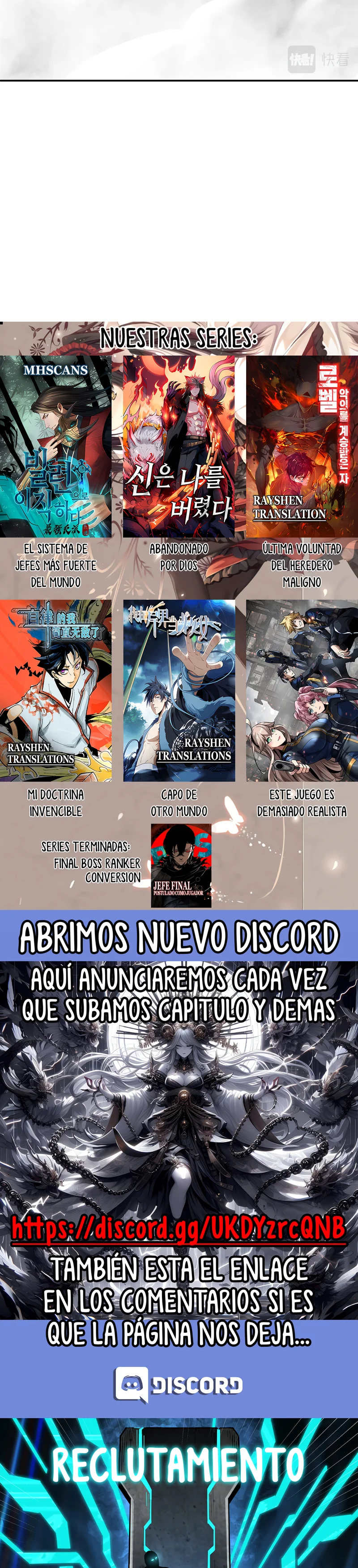 Maestro de dragones capítulo 365 página 25