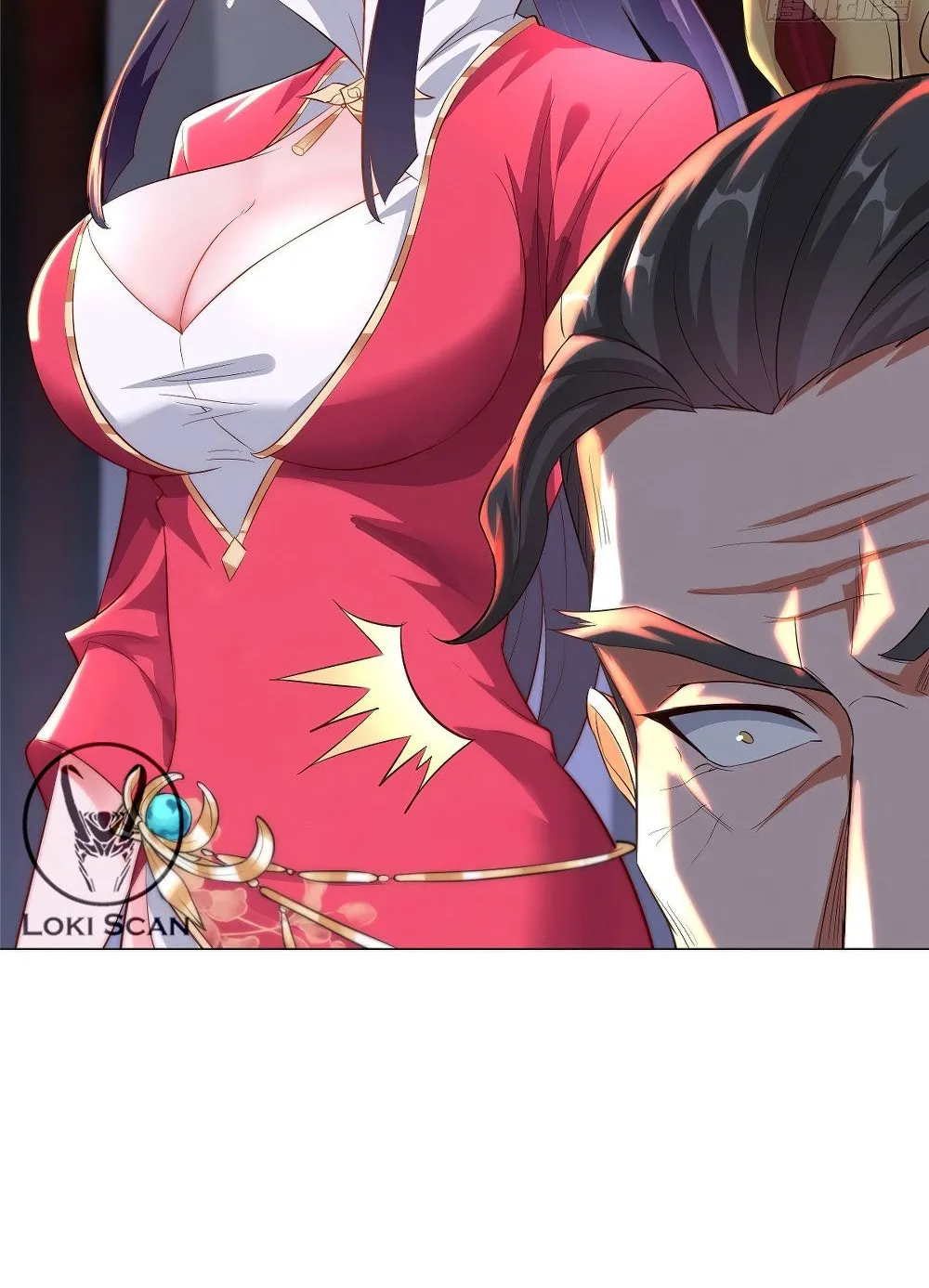 Maestro de dragones capítulo 38 página 14