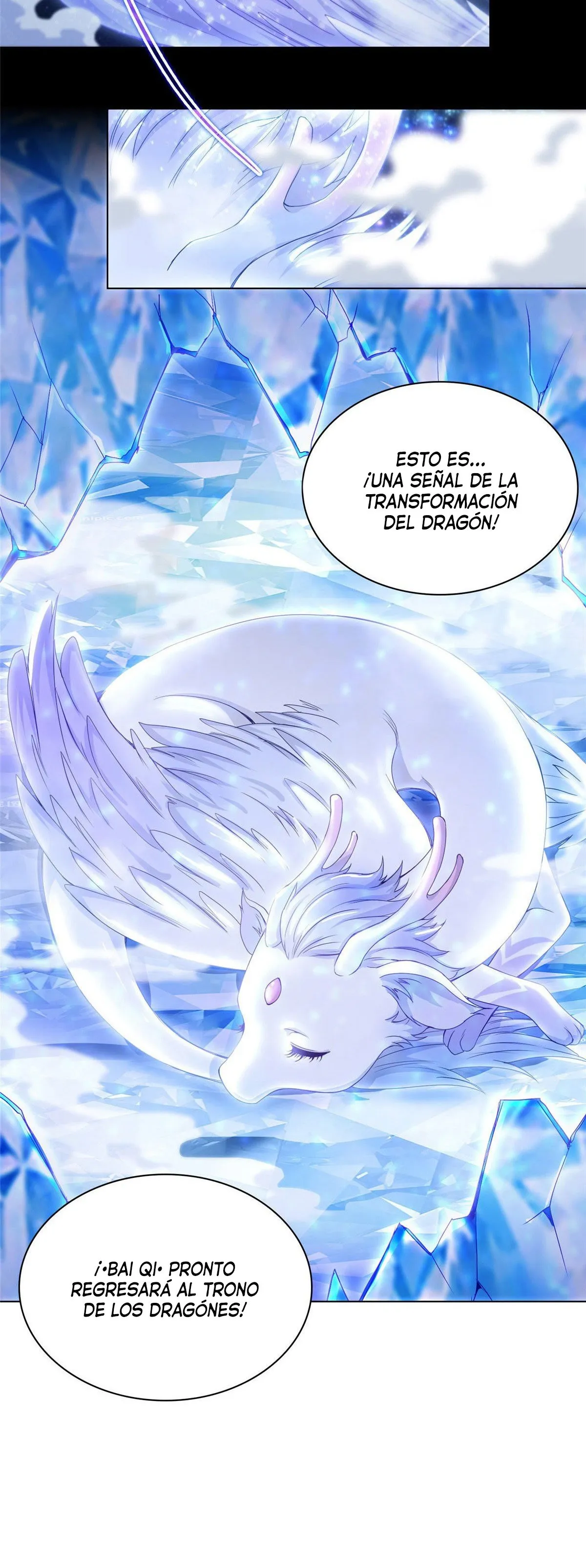 Maestro de dragones capítulo 4 página 15
