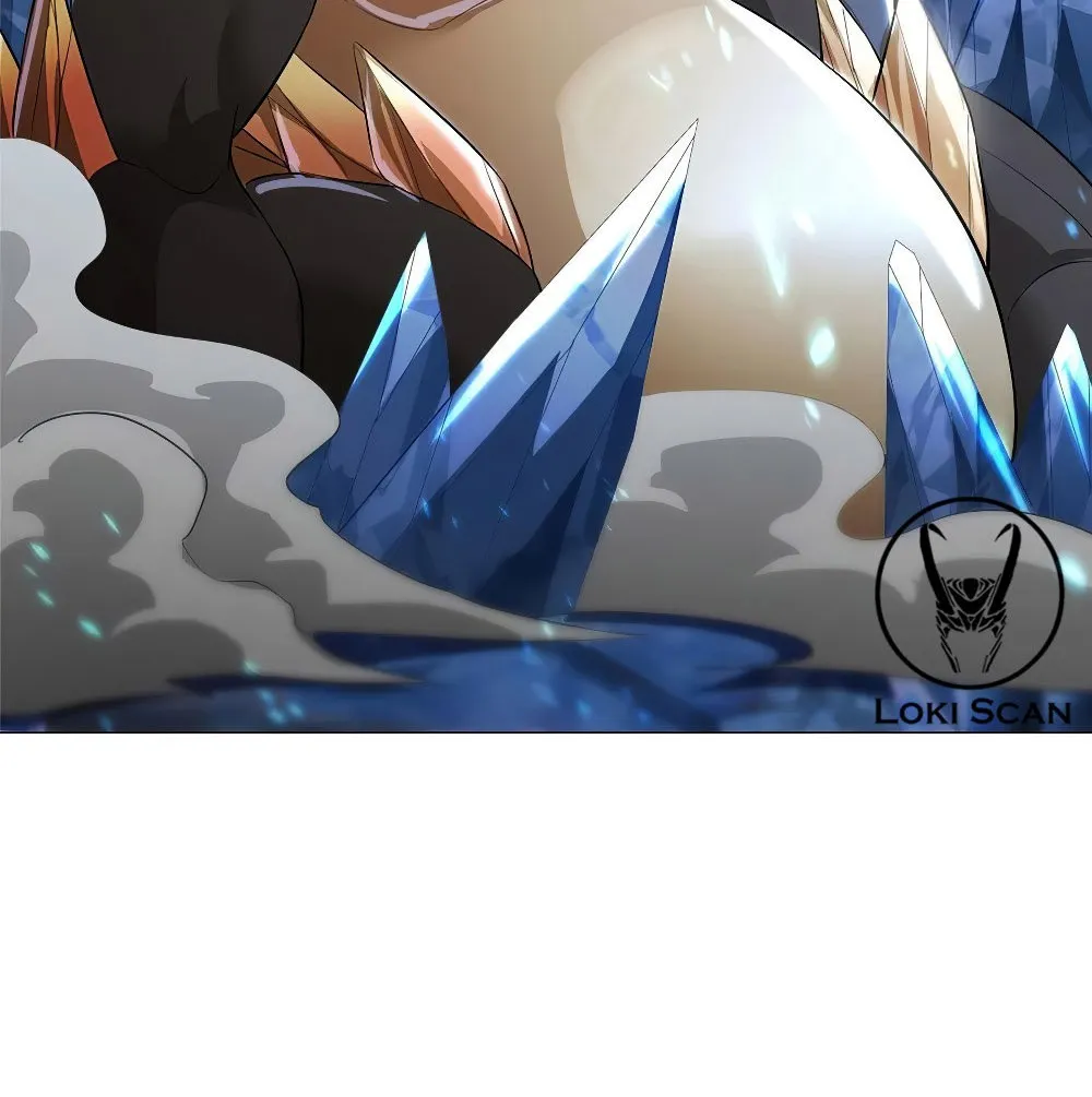 Maestro de dragones capítulo 43 página 18