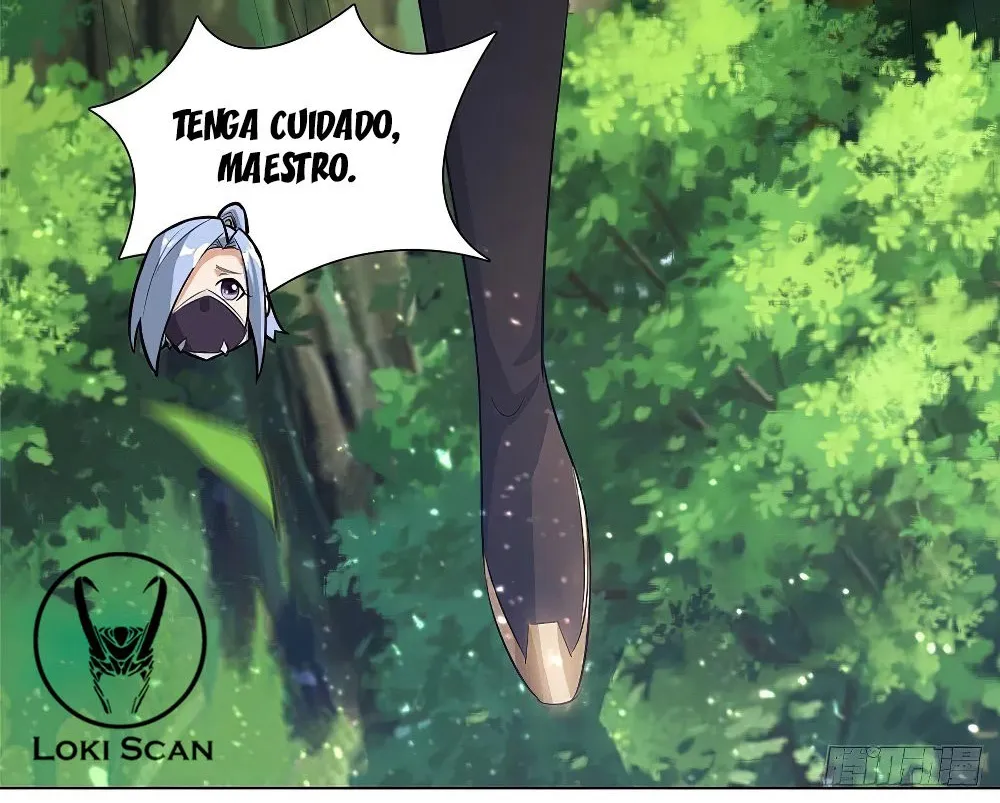 Maestro de dragones capítulo 74 página 13