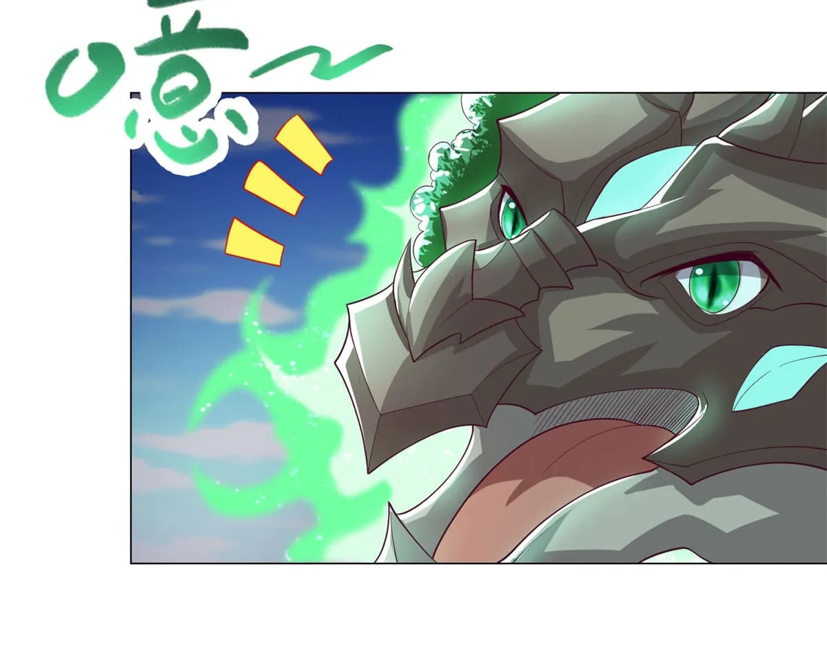 Maestro de dragones capítulo 92 página 16