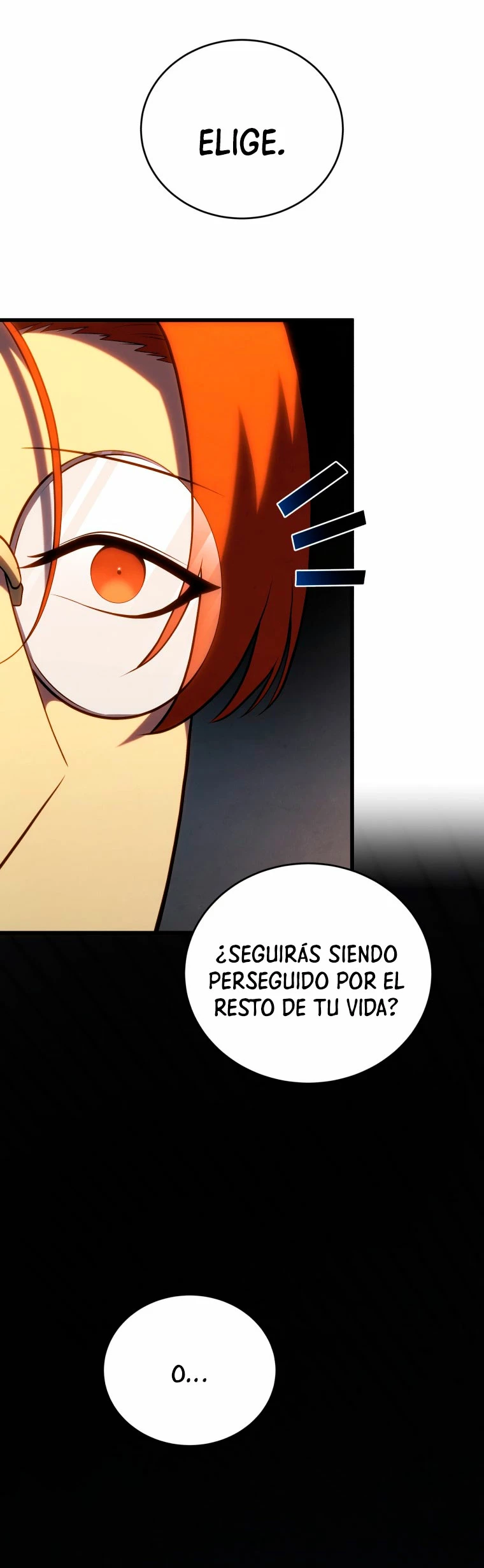 El hijo menor del maestro de la espada capítulo 100 página 18