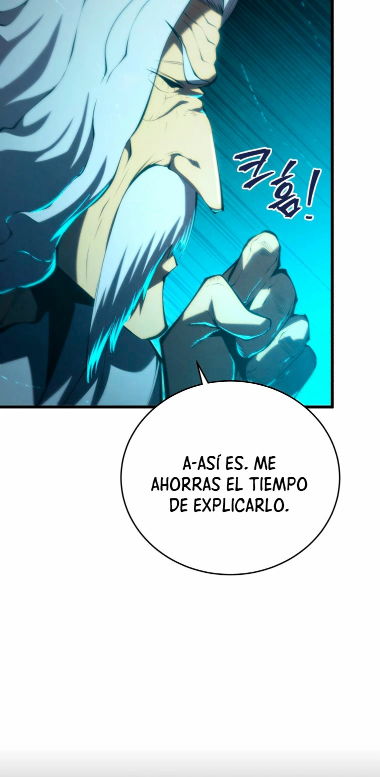 El hijo menor del maestro de la espada capítulo 100 página 24
