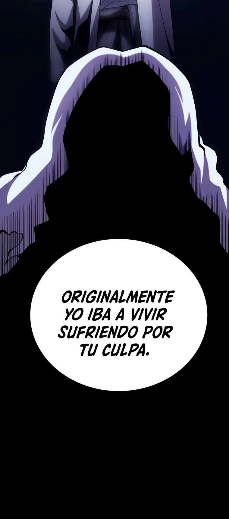 El hijo menor del maestro de la espada capítulo 100 página 71