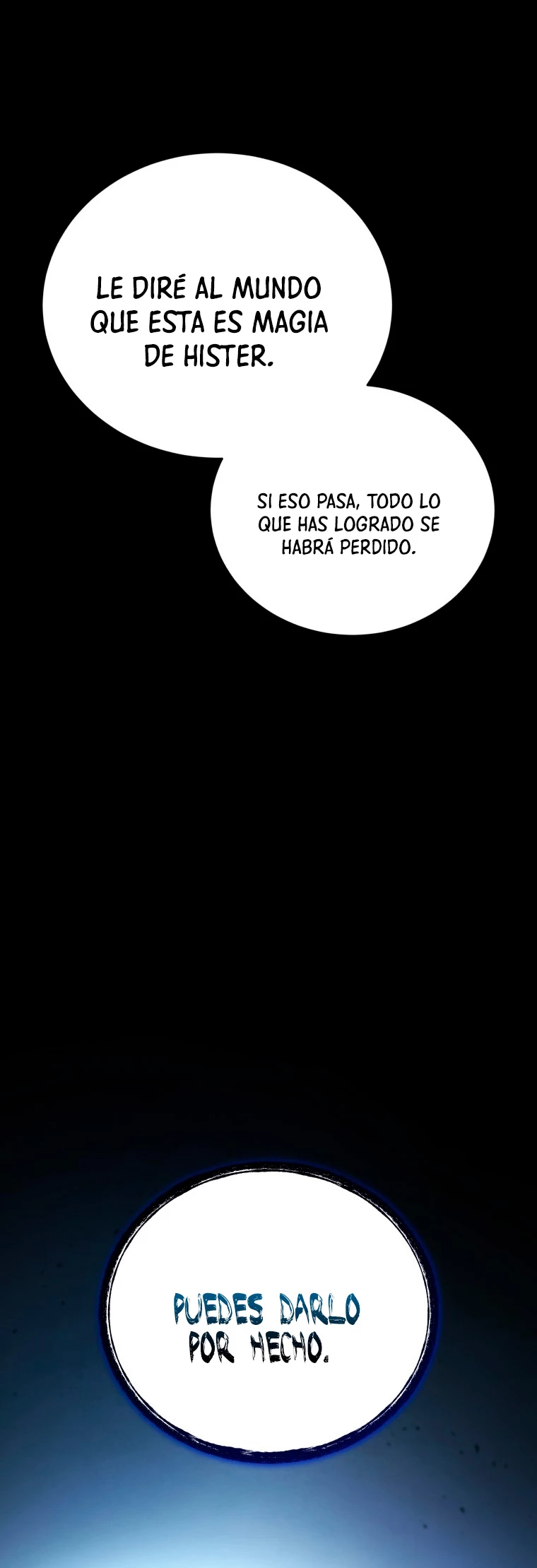 El hijo menor del maestro de la espada capítulo 100 página 80