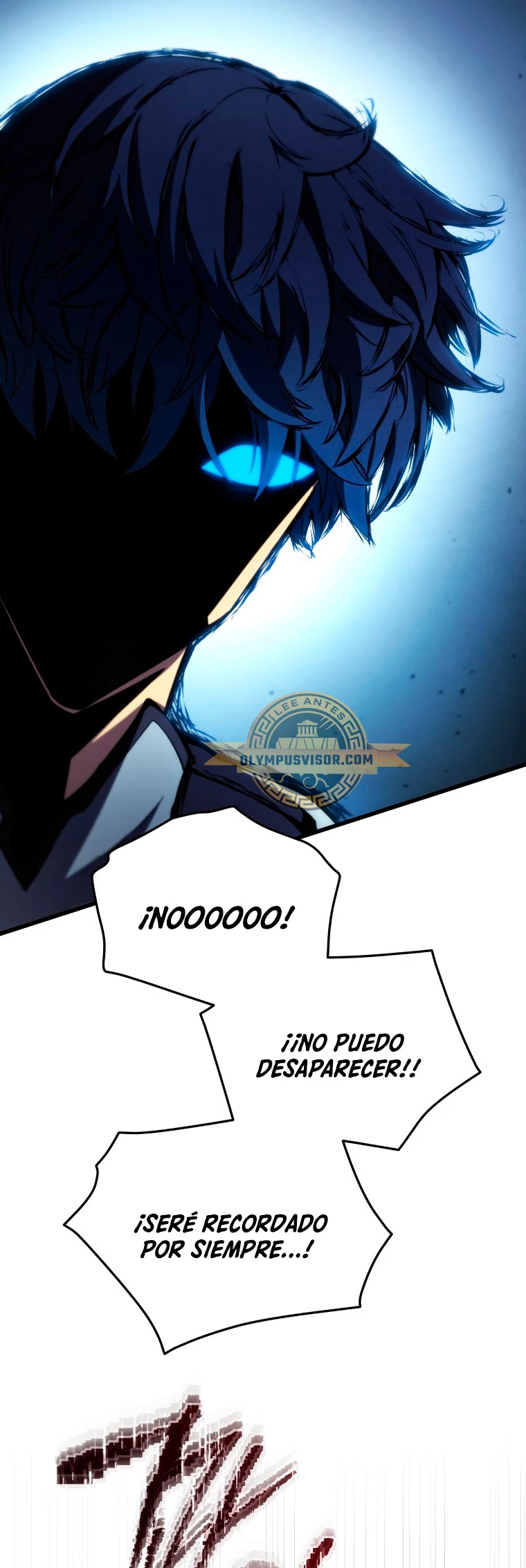 El hijo menor del maestro de la espada capítulo 100 página 81
