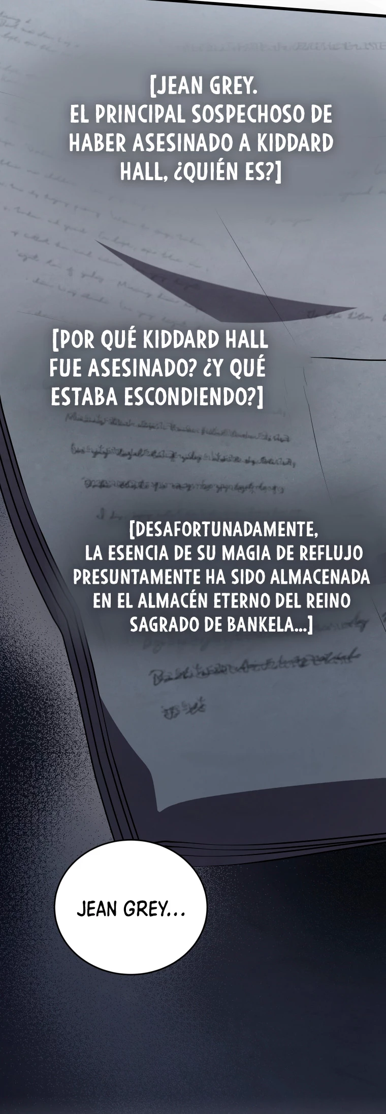 El hijo menor del maestro de la espada capítulo 101 página 17