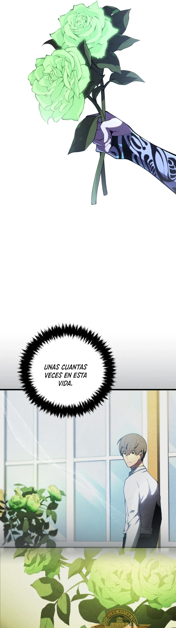 El hijo menor del maestro de la espada capítulo 110 página 16