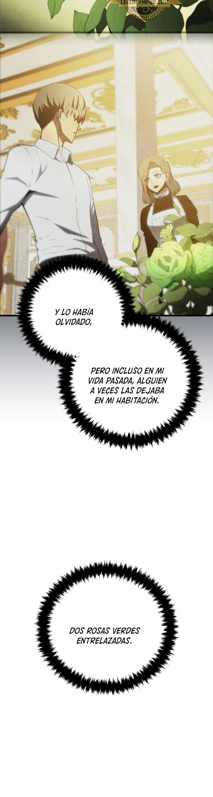 El hijo menor del maestro de la espada capítulo 110 página 17
