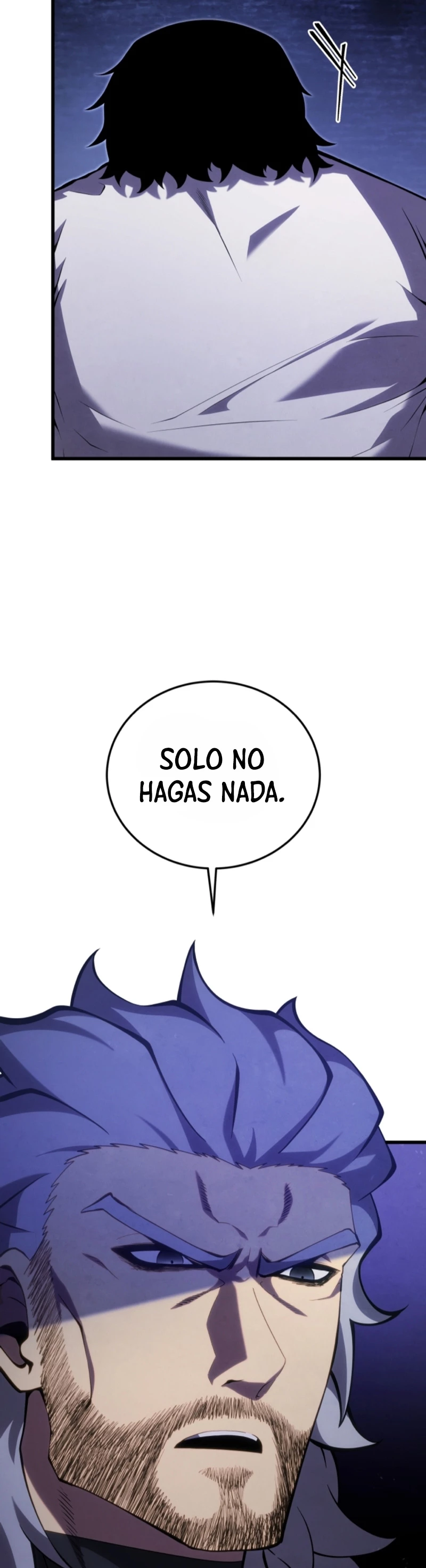 El hijo menor del maestro de la espada capítulo 113 página 19