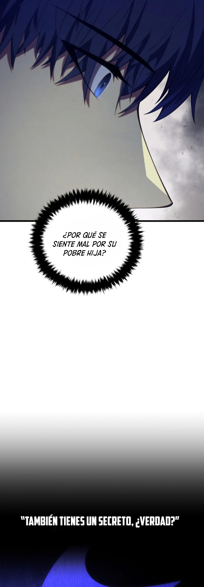El hijo menor del maestro de la espada capítulo 113 página 42
