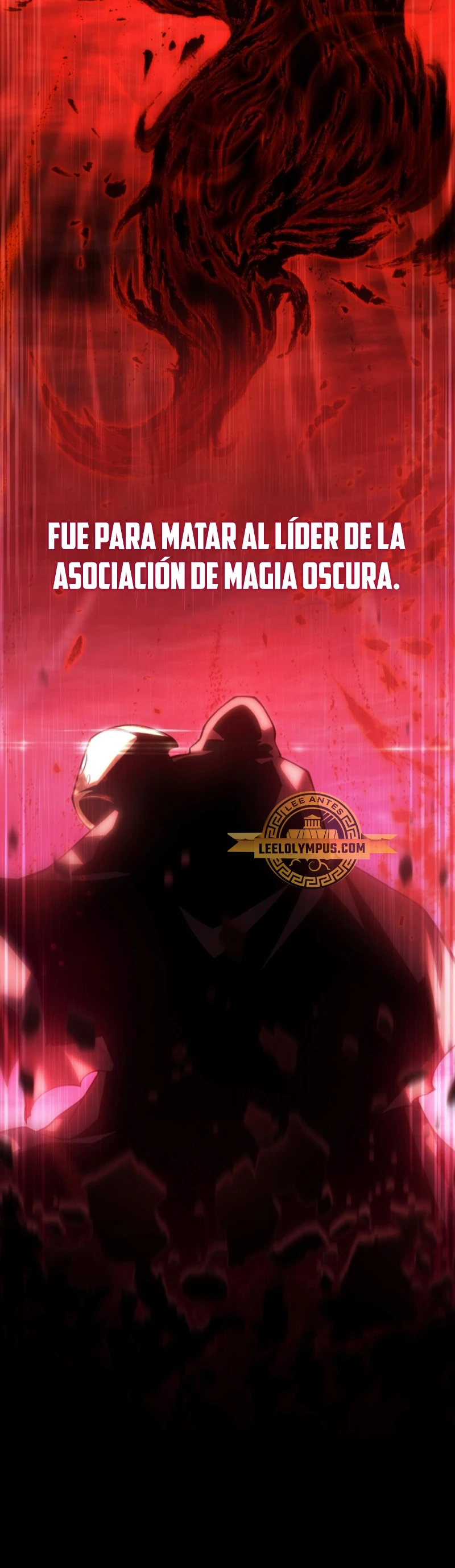 El hijo menor del maestro de la espada capítulo 114 página 5