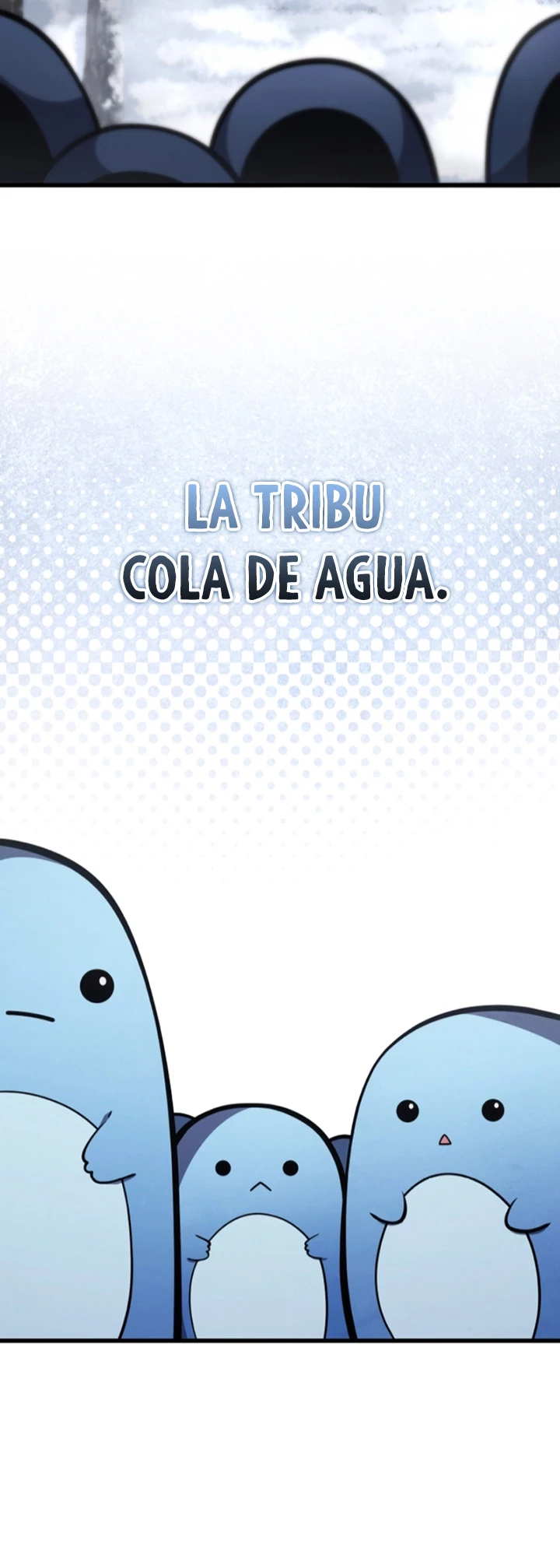 El hijo menor del maestro de la espada capítulo 121 página 18