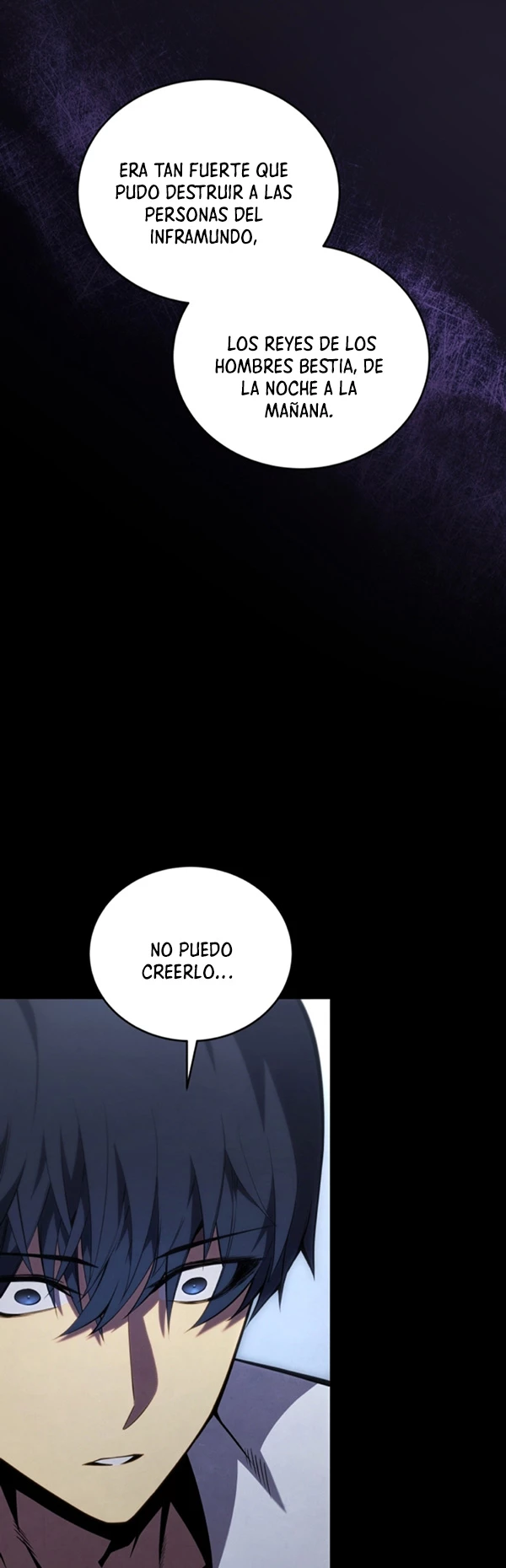 El hijo menor del maestro de la espada capítulo 122 página 12