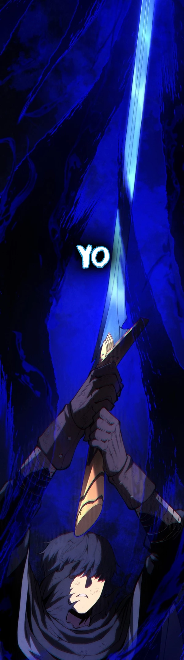 El hijo menor del maestro de la espada capítulo 122 página 59