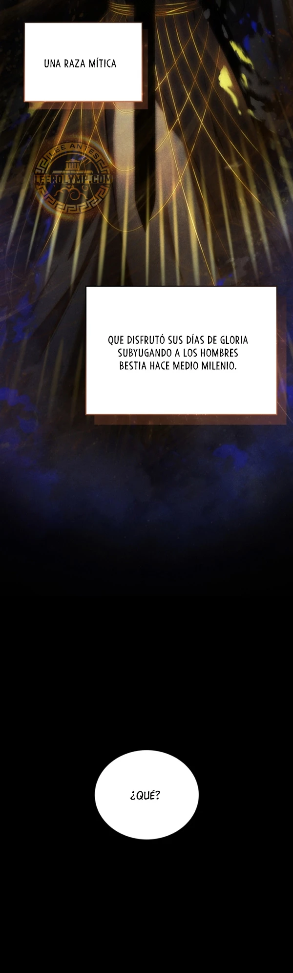 El hijo menor del maestro de la espada capítulo 122 página 8