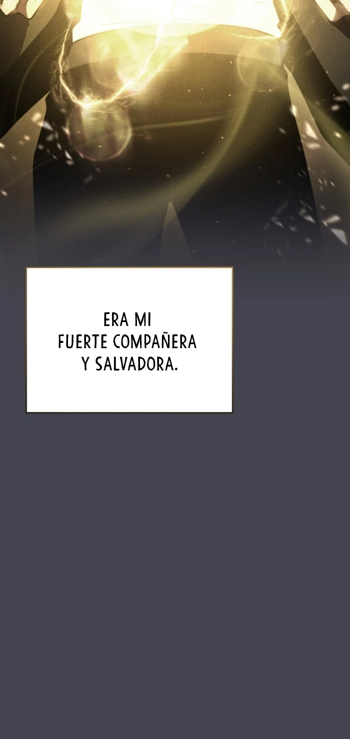 El hijo menor del maestro de la espada capítulo 123 página 36