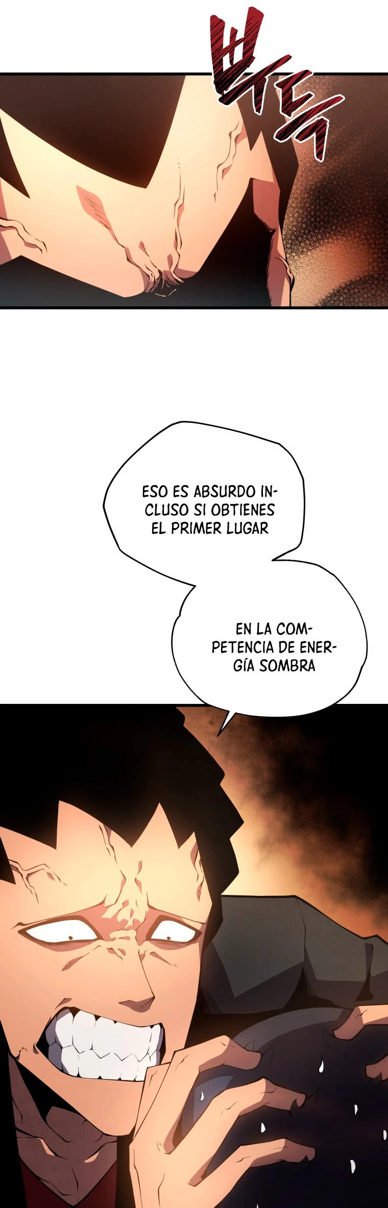 El hijo menor del maestro de la espada capítulo 15 página 43