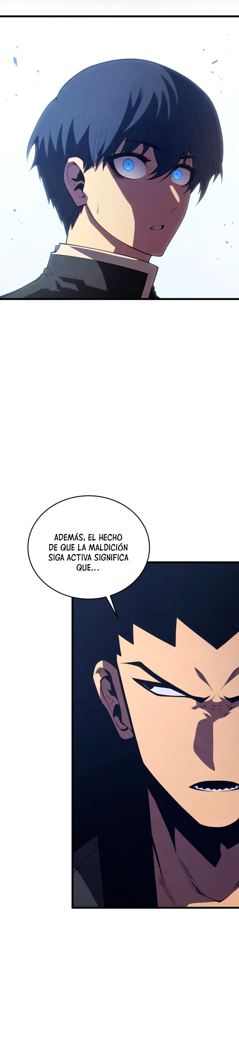 El hijo menor del maestro de la espada capítulo 153 página 15