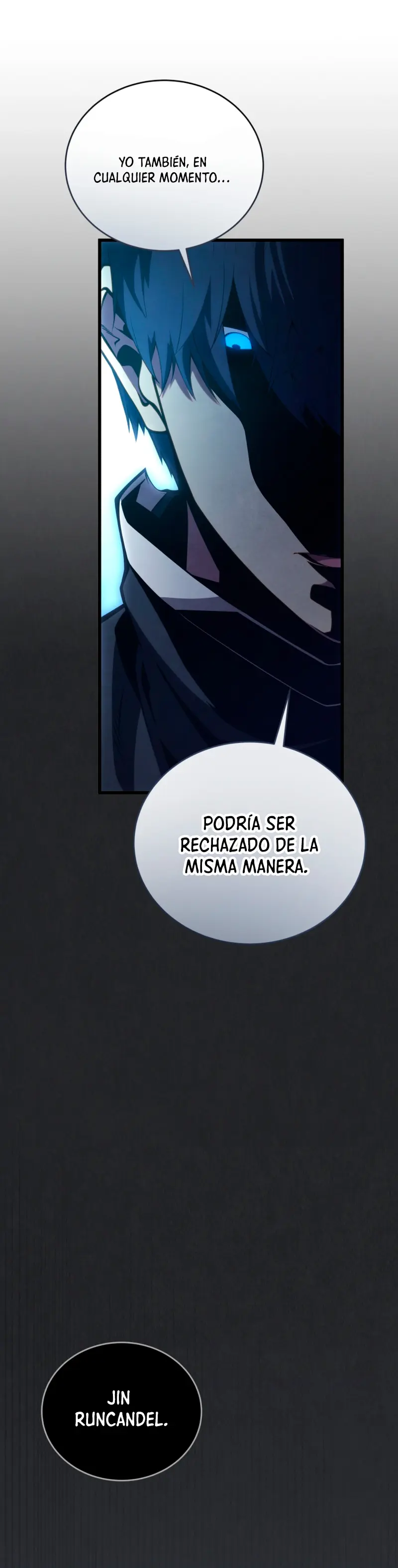 El hijo menor del maestro de la espada capítulo 153 página 19