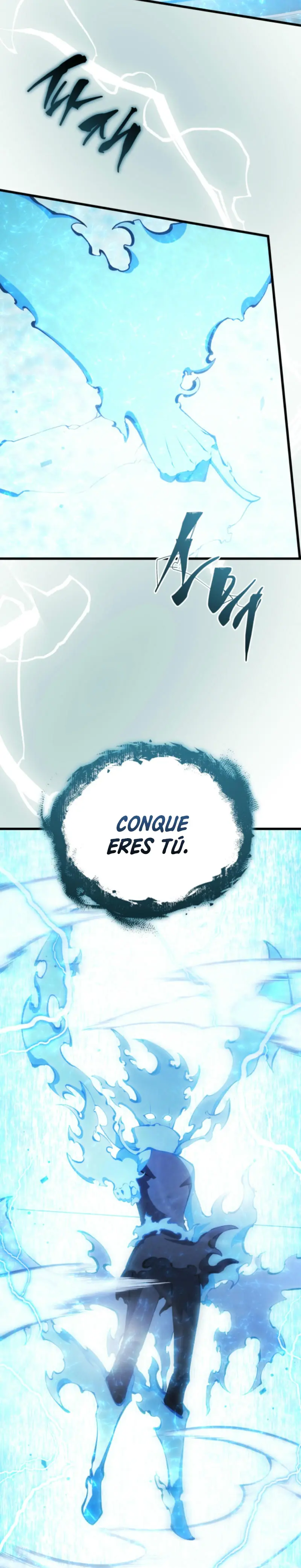 El hijo menor del maestro de la espada capítulo 155 página 7