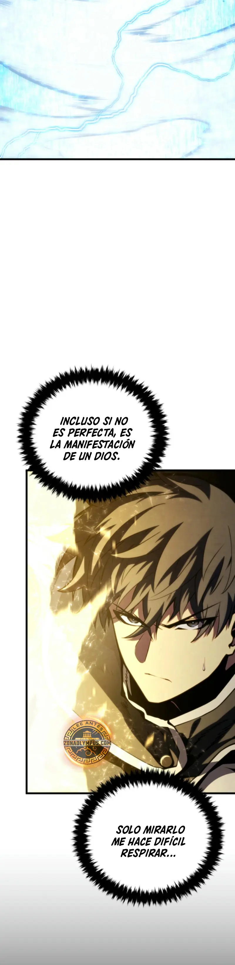 El hijo menor del maestro de la espada capítulo 155 página 8