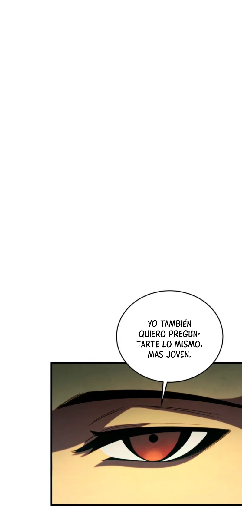 El hijo menor del maestro de la espada capítulo 156 página 52