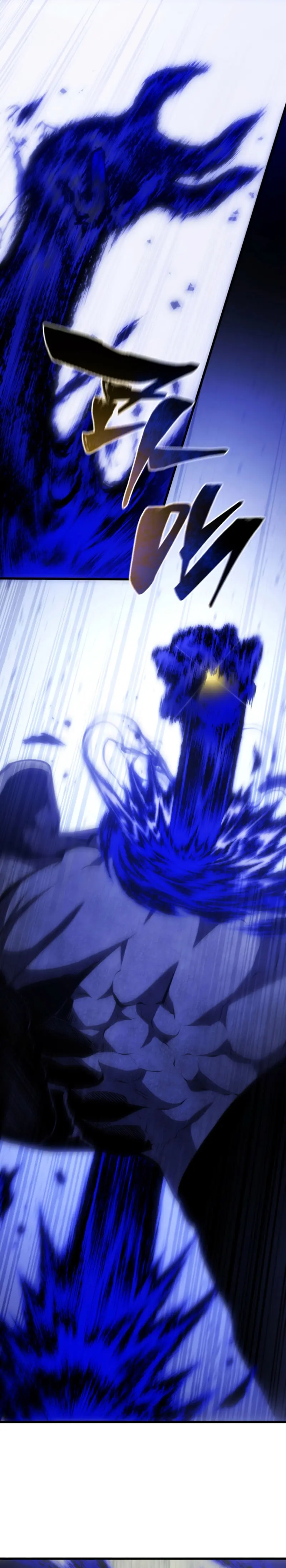 El hijo menor del maestro de la espada capítulo 166 página 30