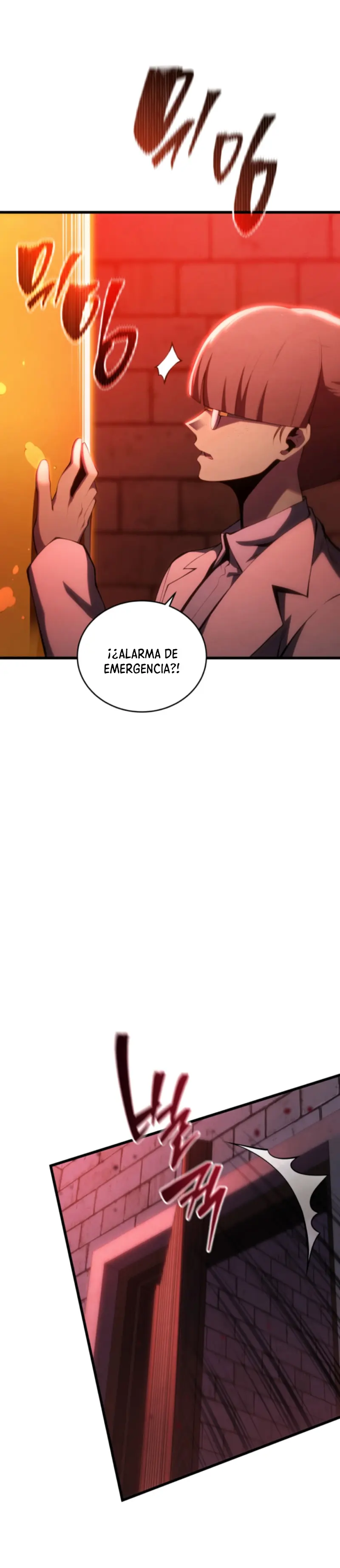 El hijo menor del maestro de la espada capítulo 168 página 31