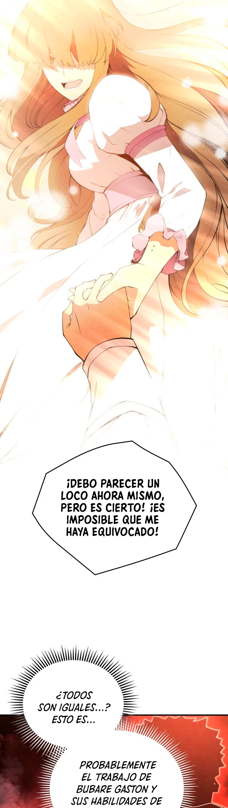 El hijo menor del maestro de la espada capítulo 19 página 8