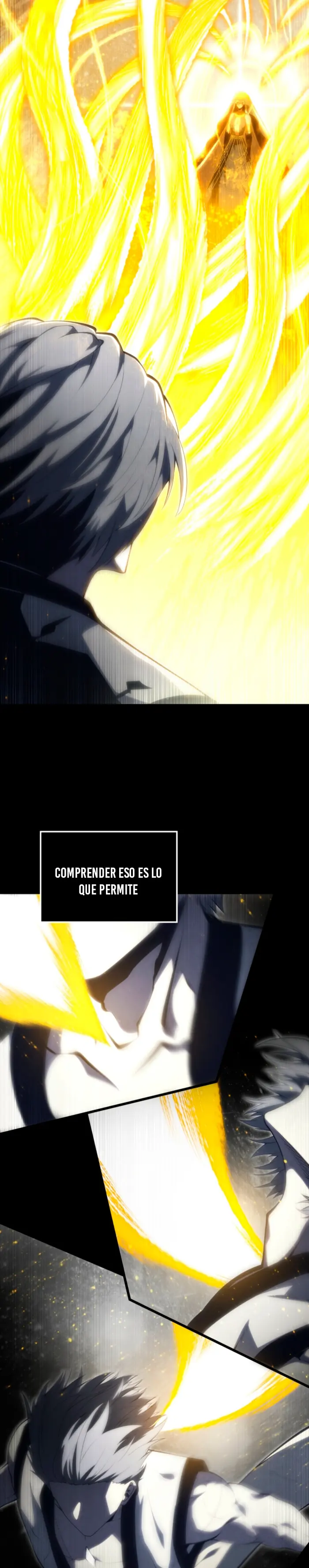 El hijo menor del maestro de la espada capítulo 199 página 14