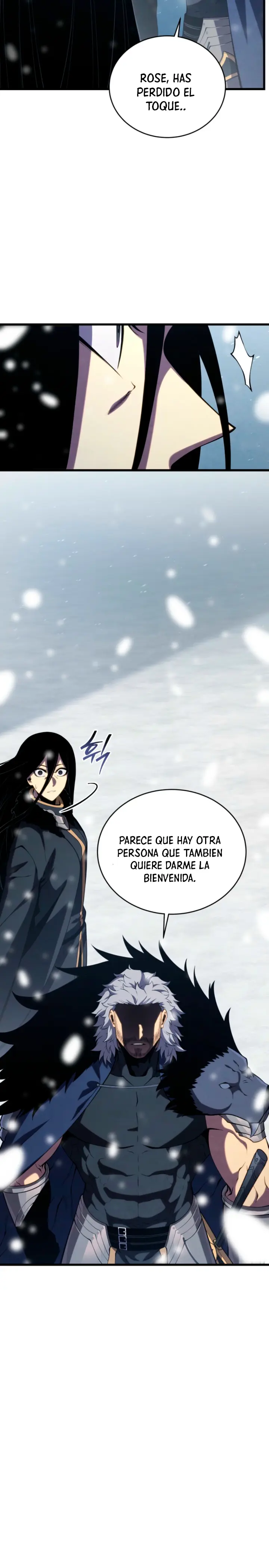 El hijo menor del maestro de la espada capítulo 200 página 18