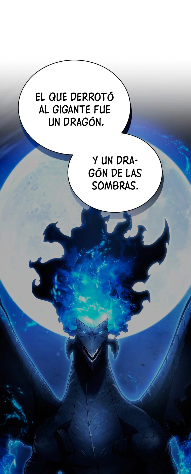 El hijo menor del maestro de la espada capítulo 26 página 61