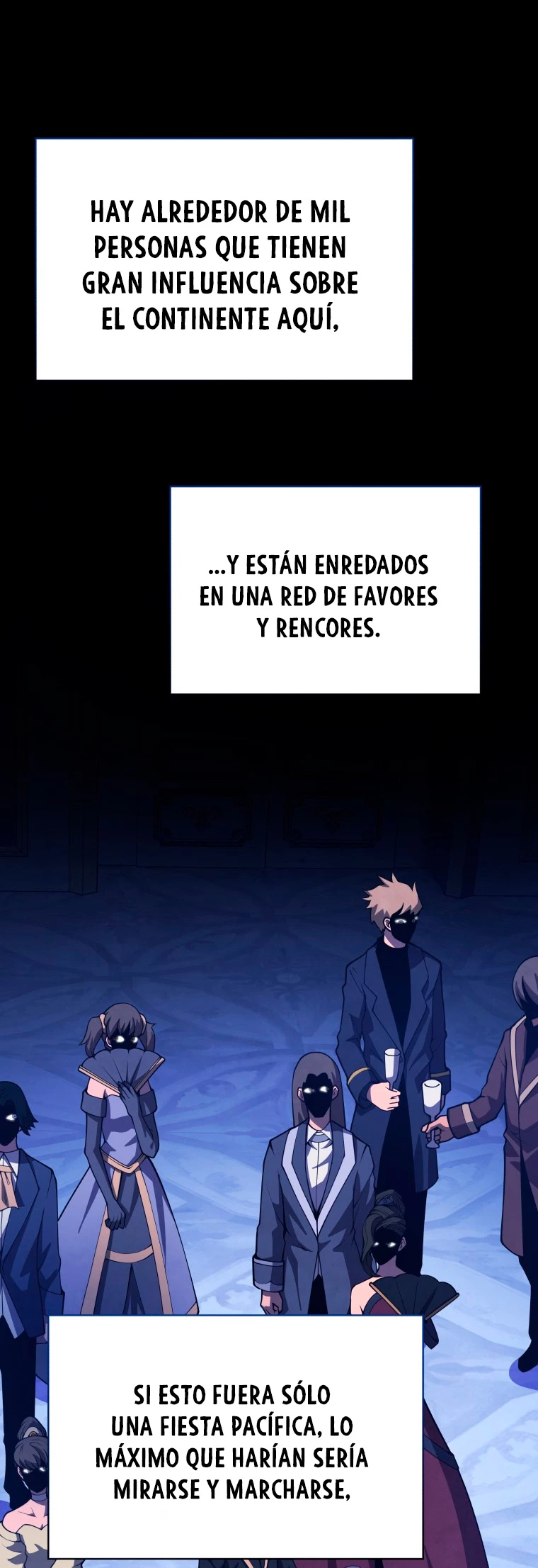 El hijo menor del maestro de la espada capítulo 33 página 17