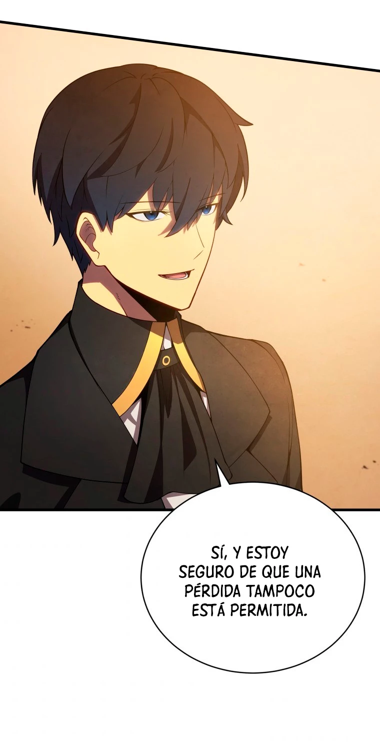 El hijo menor del maestro de la espada capítulo 33 página 23