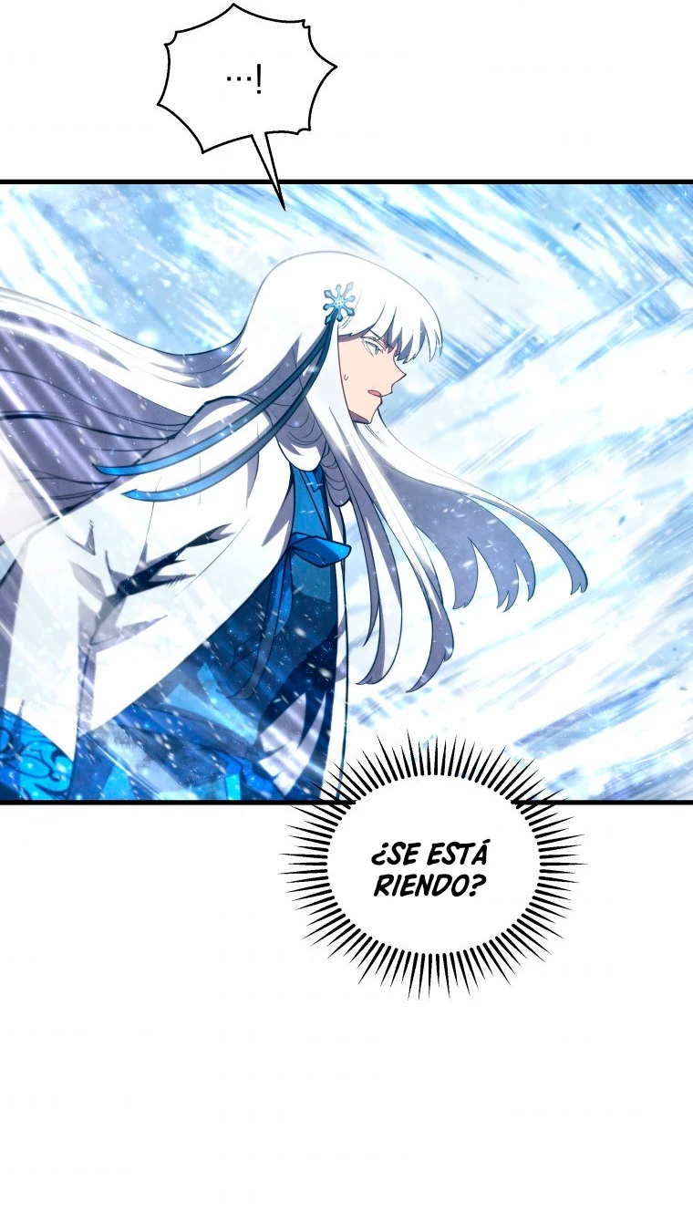 El hijo menor del maestro de la espada capítulo 34 página 61