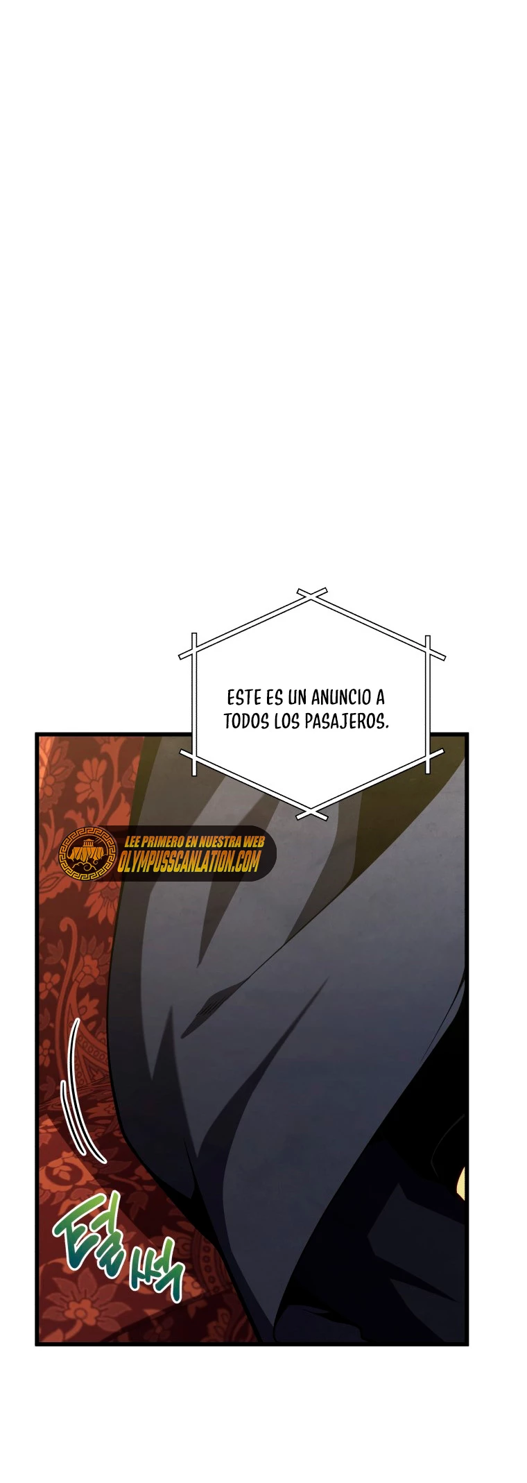 El hijo menor del maestro de la espada capítulo 39 página 30