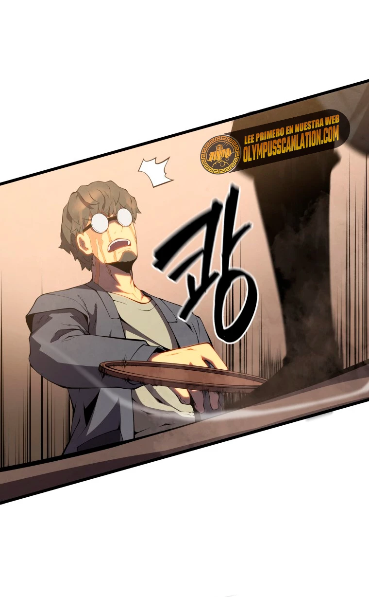 El hijo menor del maestro de la espada capítulo 39 página 60